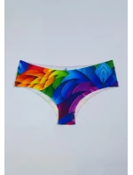 Dámské kalhotky Meméme Vivid Bird Dámské kalhotky Meméme Vivid Bird