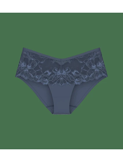Wild Gardenia Florale Maxi - Indigo Veil - TRIUMPH Indigo Veil - TRIUMPH Wild Gardenia Florale Maxi - Indigo Veil - TRIUMPH Indigo Veil - TRIUMPH