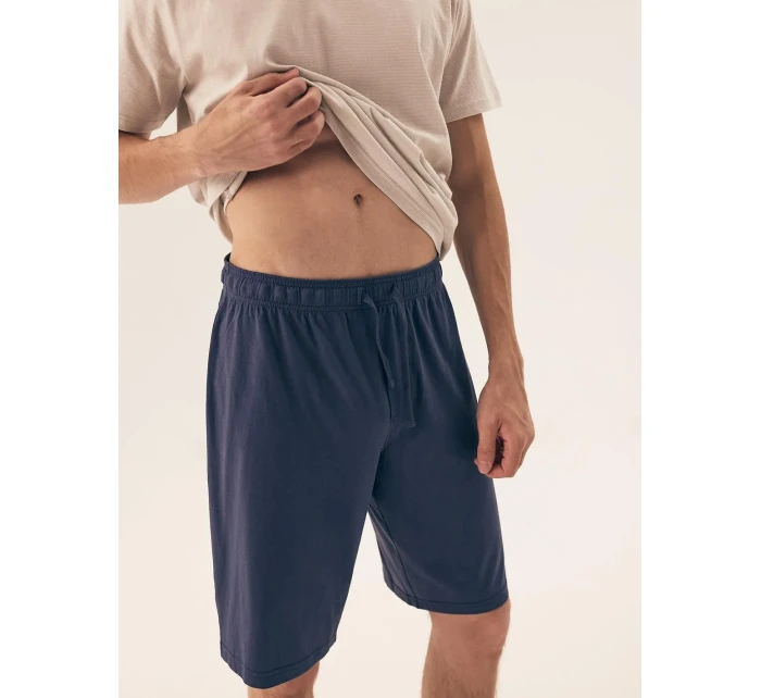 Pyžamo Premium kr/r M3XL model 20913755 - Henderson Pyžamo Premium kr/r M3XL model 20913755 - Henderson