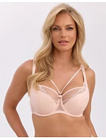 Gaia 1339 Danica Pink poloměkká podprsenka