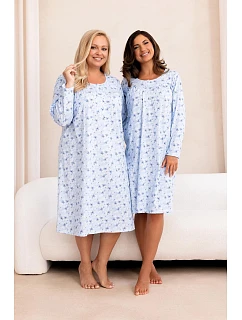 Košile  dlouhý rukáv, velikosti Z26 model 22305833 - Regina