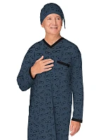 Košile Martel Sylwester III 501 dlouhý rukáv, velikost M–2XL Košile Martel Sylwester III 501 dlouhý rukáv, velikost M–2XL