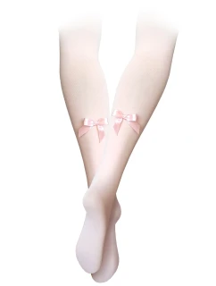 Punčocháče Gatta Rosabella Chic Little Lady 60 den 92-158