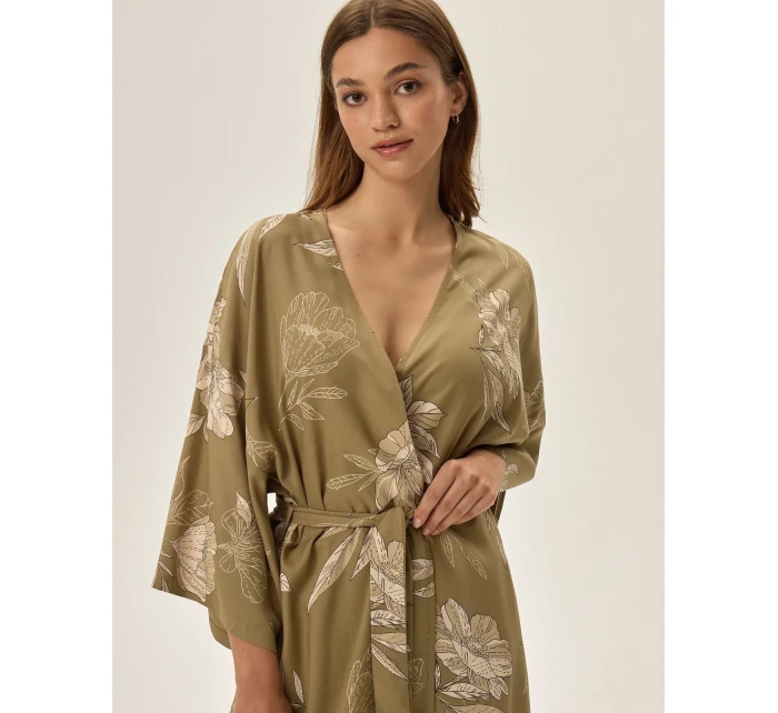 Dámská blůza Henderson model 20302200 Fleur S2XL - HENDERSON LADIES