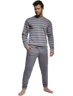 Pánské pyžamo 117/160 Losse 9 - CORNETTE Pánské pyžamo 117/160 Losse 9 - CORNETTE