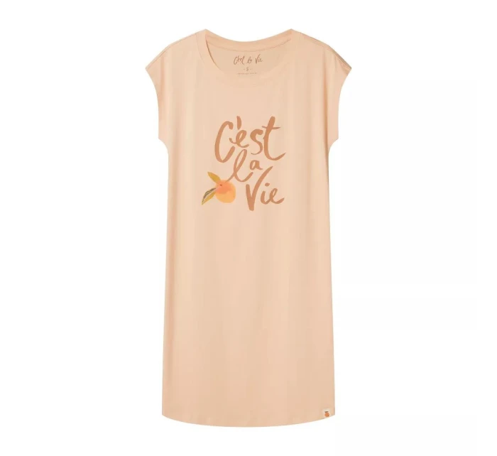 Dámská noční košilka model 21785280 - Henderson Dámská noční košilka model 21785280 - Henderson