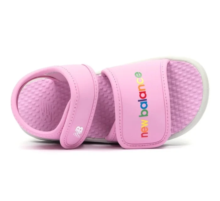 Sandály New Balance Jr SYA750C3