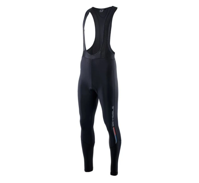 Pánské legíny model 21342151 - IQ Pánské legíny model 21342151 - IQ