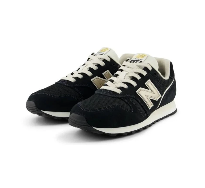 Dámské tenisky sportovní boty semišové černé (WLLK2) model 21123891 - New Balance Dámské tenisky sportovní boty semišové černé (WLLK2) model 21123891 - New Balance
