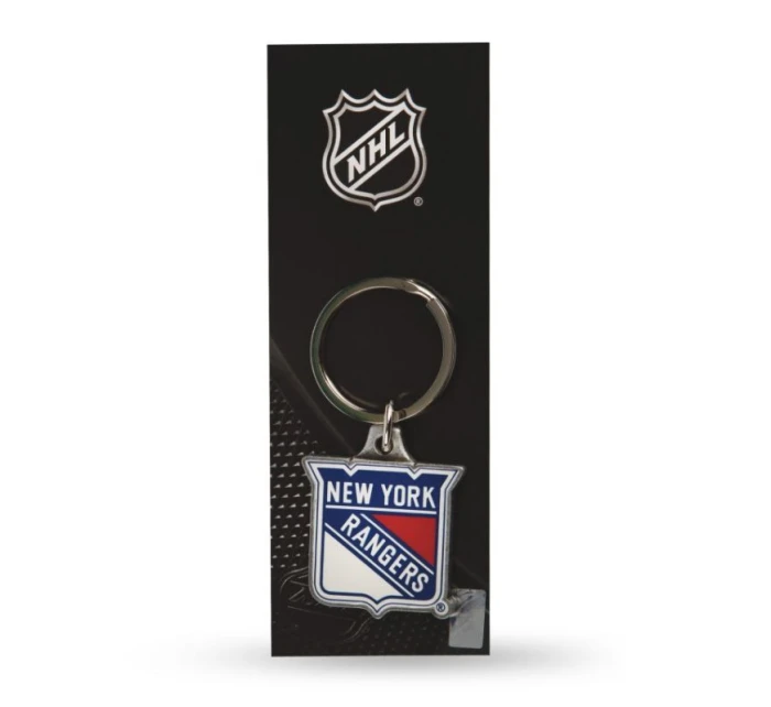 Logo NHL přívěsek na klíče model 20815049 - Inny