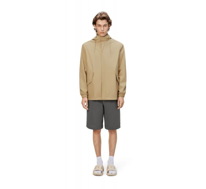 unisex Jacket W3 24 model 20881668 - Rains