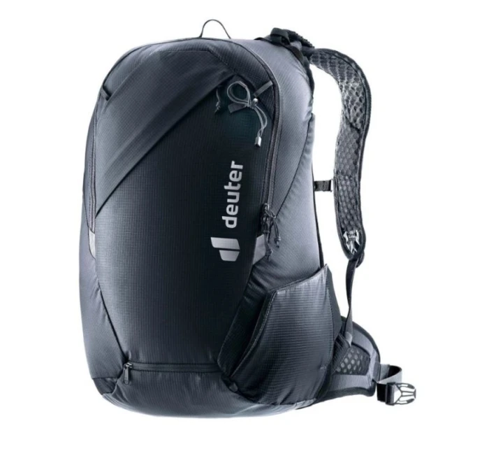 Batoh pro parašutisty Deuter Updays 24 SL - černý