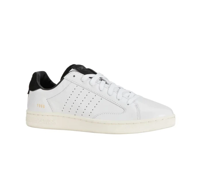 Boty Lth M model 21069110 - K-Swiss Boty Lth M model 21069110 - K-Swiss