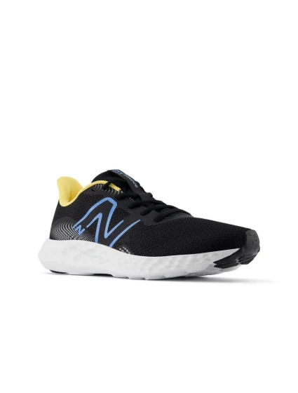 Běžecké boty New Balance M M411RM3 Běžecké boty New Balance M M411RM3