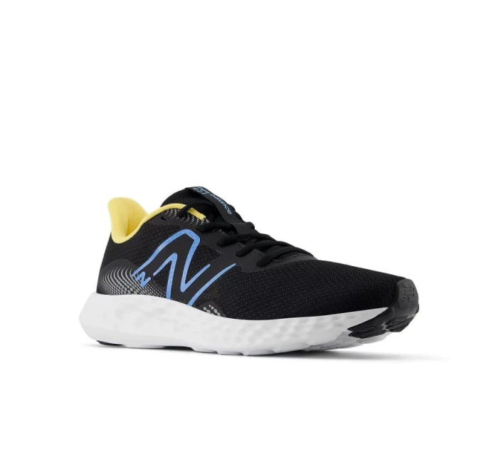 Běžecké boty New Balance M M411RM3 Běžecké boty New Balance M M411RM3