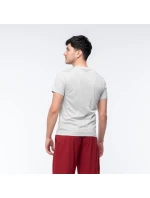 Pánské tričko s krátkým rukávem RIVE