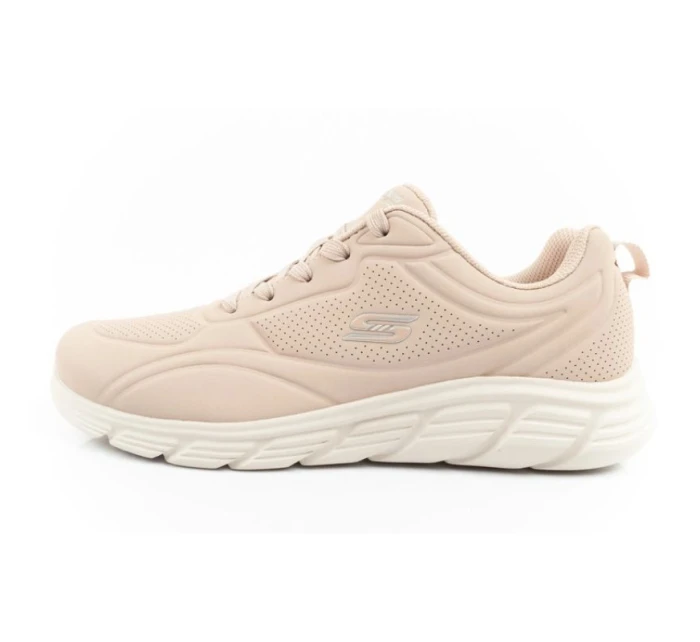 Bobs B Flex sportovní boty dámské tenisky model 21367314 beige dámské - Skechers Bobs B Flex sportovní boty dámské tenisky model 21367314 beige dámské - Skechers