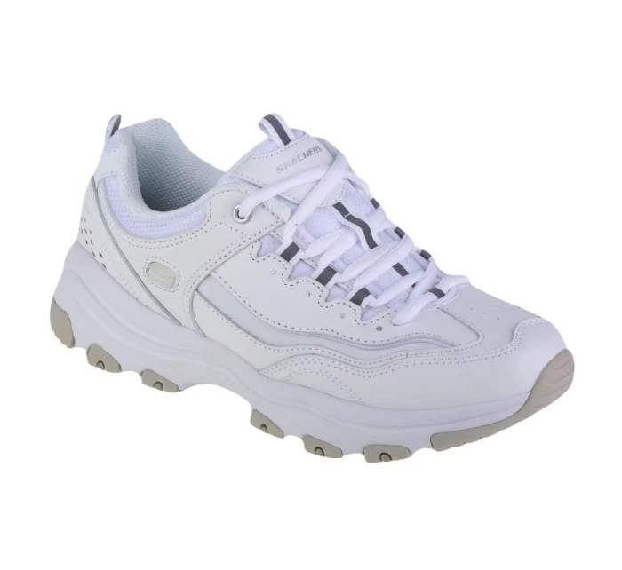 Skechers Iconic-Unabashed 88888281-WSL White 36