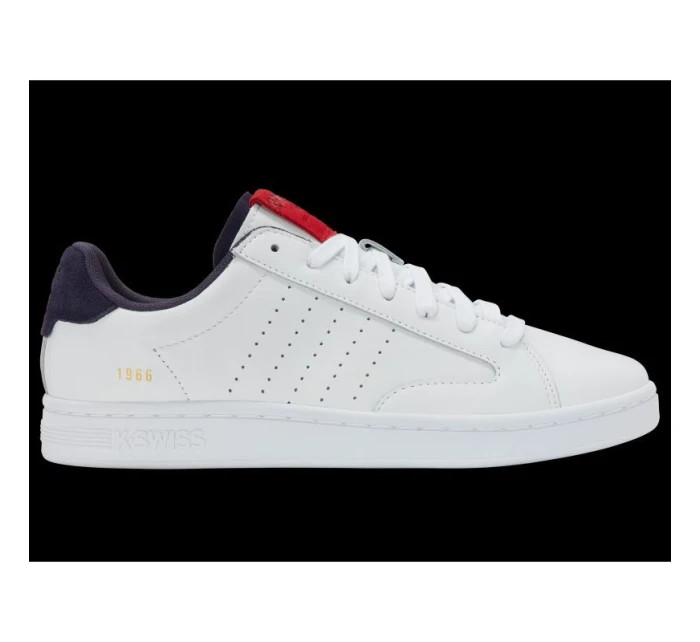 Boty K-Swiss LOZAN KLUB LTH (07263-117-M)