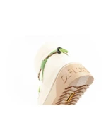 Dámské zimní sněhule   boots beige green dámské model 21409192 - D.Franklin