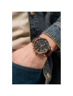 Pánské hodinky PAUL LORENS PL11652A6-1B1 + BOX