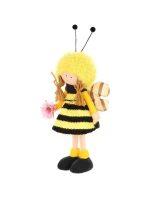 VČELA 30CM JARNÍ DEKORACE