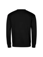 Unisex mikina Crew (černá)