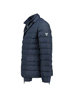 Geographical Norway Bao Navy Db Pánská bunda 0116-2 navy blue (WZ7952H/GN-Navy)