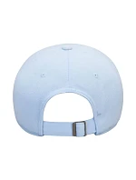 Nike Club baseballová čepice modrá FZ5698 407