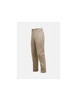 Pánské kalhoty Peak Performance M Iconiq Pants, barva béžová