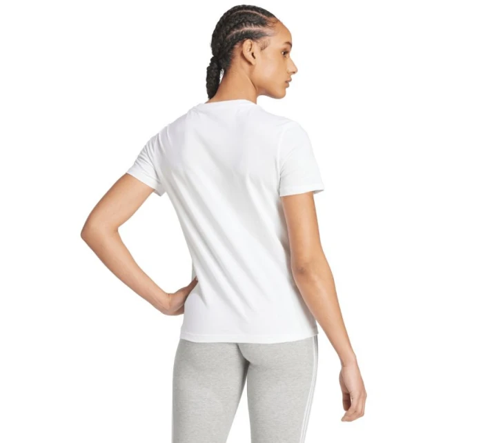 Tričko adidas Essentials Linear W GL0768