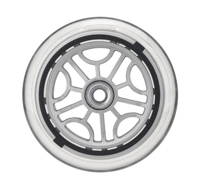 121 mm přední kolečka pro  2 ks. model 20943942 - Globber