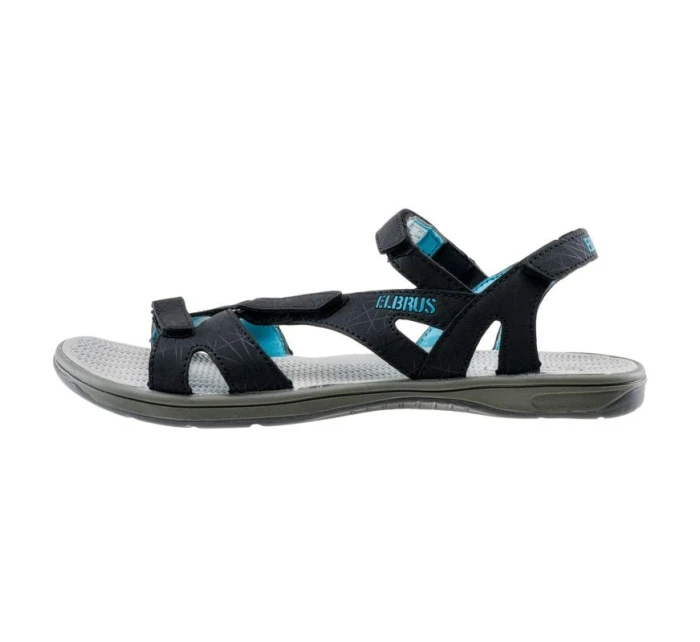 Sandály Elbrus Laren Wo's 92800224786