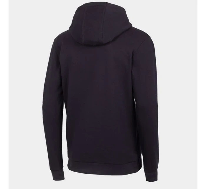 Pánská mikina M H4Z22-BLM352 30S - 4F