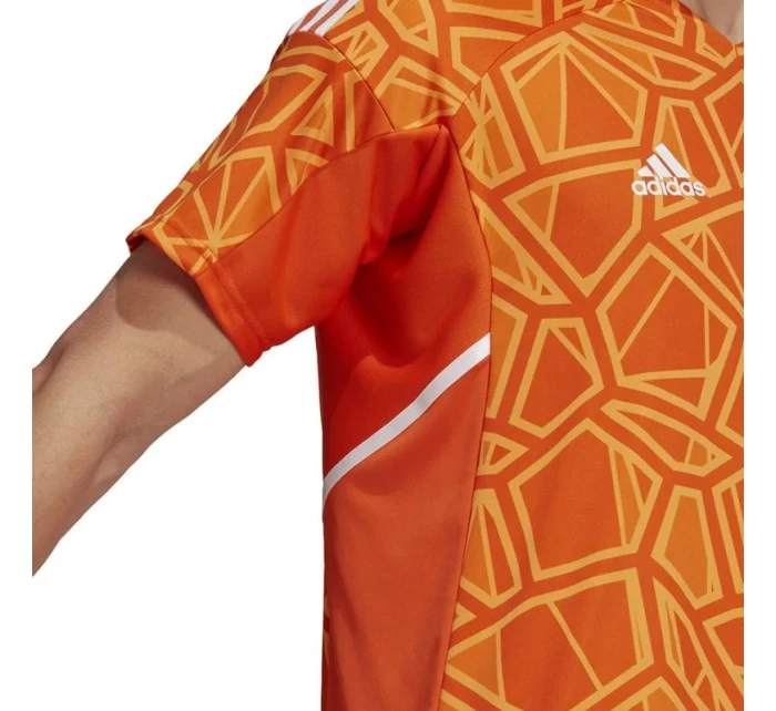 Tričko Condivo 22 Jersey Short Sleeve M pánské model 19497726 - ADIDAS Tričko Condivo 22 Jersey Short Sleeve M pánské model 19497726 - ADIDAS