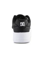 DC Shoes Manteca 4 Platform W ADJS100156-BKW