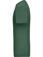 JN 800 Pánské pracovní tričko model 22490384 dark green - Daiber JN 800 Pánské pracovní tričko model 22490384 dark green - Daiber