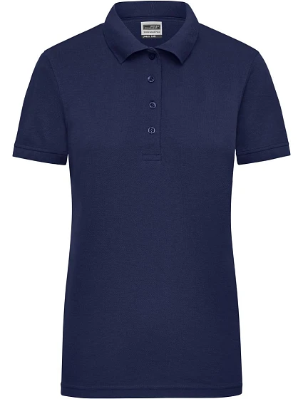 Daiber JN 829 Dámské pracovní piqué polo 02.0829 navy Daiber JN 829 Dámské pracovní piqué polo 02.0829 navy