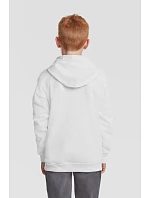 Kids Lightweight Hooded Sweat Dětská mikina s kapucí model 22421711 deep navy - Fruit of the Loom Kids Lightweight Hooded Sweat Dětská mikina s kapucí model 22421711 deep navy - Fruit of the Loom