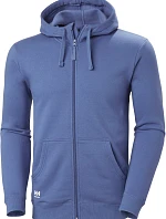 Helly Hansen Classic 79328 Pánská mikina s kapucí "Classic" 59.9328 stone blue