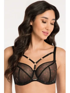 Gorsenia K873 Beverly barva: černá