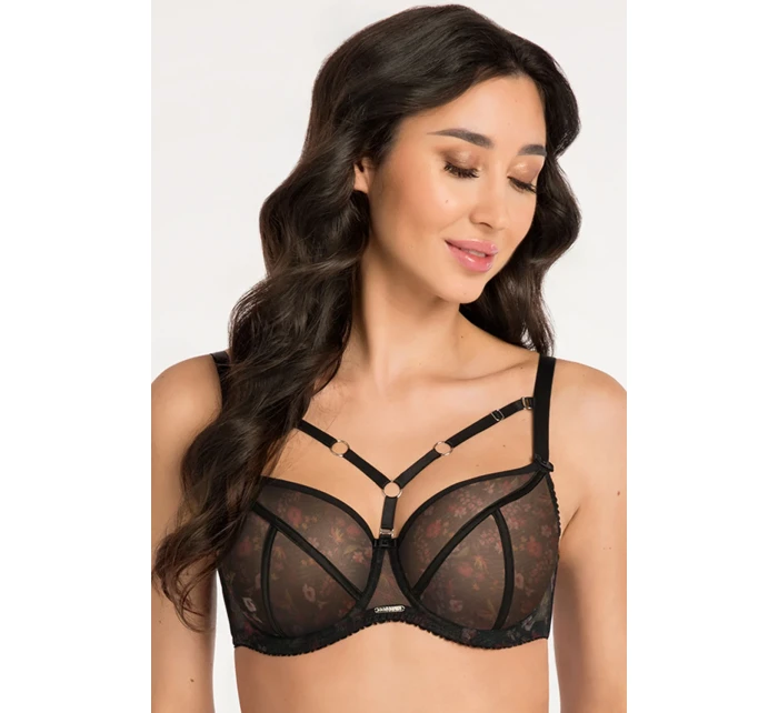 Gorsenia K873 Beverly barva: černá