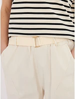 IT kalhoty SP 26020.54 světle béžové IT kalhoty SP 26020.54 světle béžové