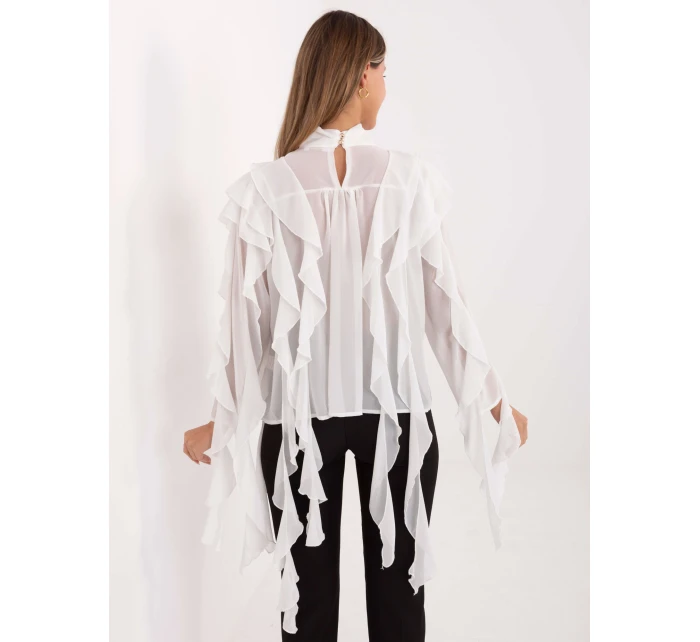 Halenka PM BZ J1005.25 ecru Halenka PM BZ J1005.25 ecru