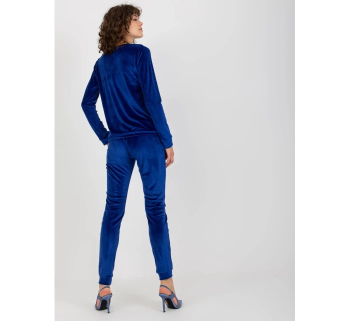 Sada RV KMPL 8440.58P kobalt Sada RV KMPL 8440.58P kobalt