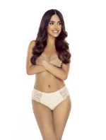 Kalhotky Michelle model 17580963 Powder Beige - Lapinee Kalhotky Michelle model 17580963 Powder Beige - Lapinee