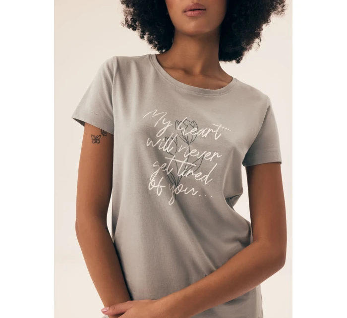 Dámské pyžamo model 20927721 - HENDERSON LADIES Dámské pyžamo model 20927721 - HENDERSON LADIES