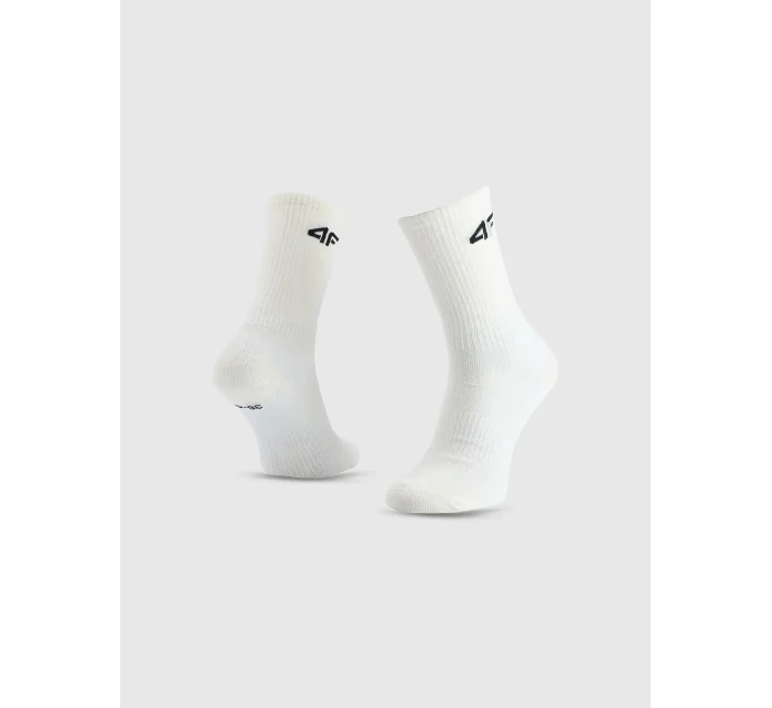 Chlapecké ponožky 4F M390 (4pack)