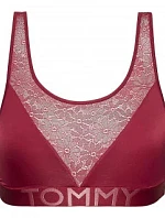 Dámská sportovní podprsenka UW0UW01578-647 - Tommy Hilfiger