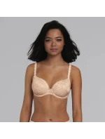 Dámská podprsenka s kosticemi Joy model 18459050 107 smart rose  RosaFaia - Anita